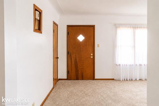 16890 25 MILE Road, Macomb Twp, MI 48042