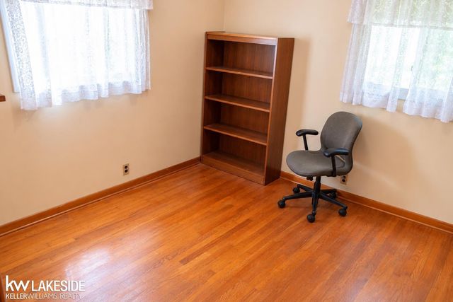 16890 25 MILE Road, Macomb Twp, MI 48042