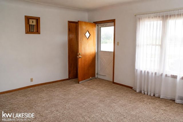 16890 25 MILE Road, Macomb Twp, MI 48042