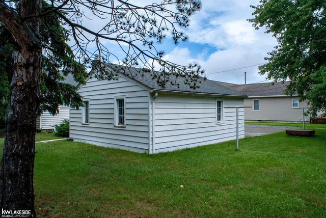16890 25 MILE Road, Macomb Twp, MI 48042