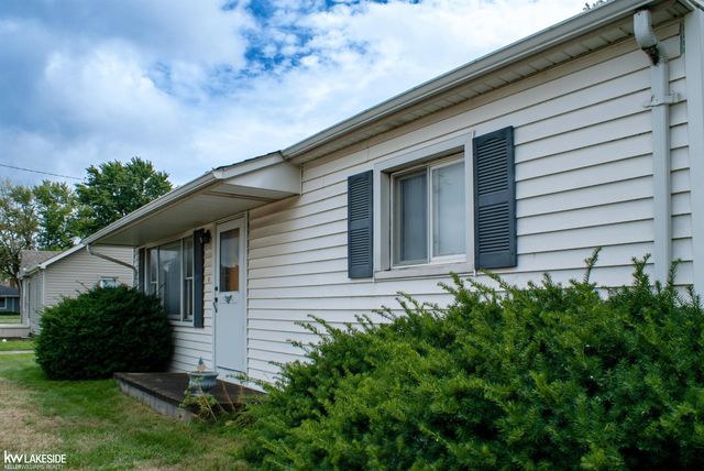 16890 25 MILE Road, Macomb Twp, MI 48042