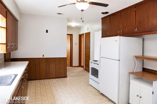 16890 25 MILE Road, Macomb Twp, MI 48042
