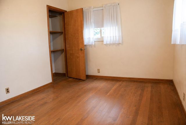 16890 25 MILE Road, Macomb Twp, MI 48042