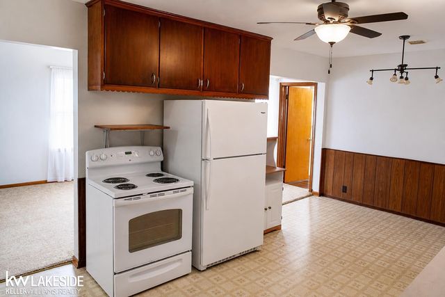 16890 25 MILE Road, Macomb Twp, MI 48042