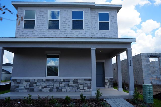 1849 HORSETAIL DRIVE, St Cloud, FL 34771