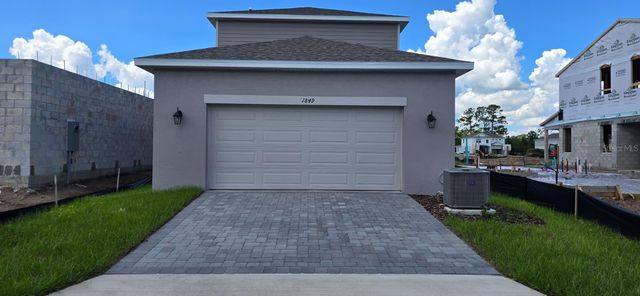 1849 HORSETAIL DRIVE, St Cloud, FL 34771
