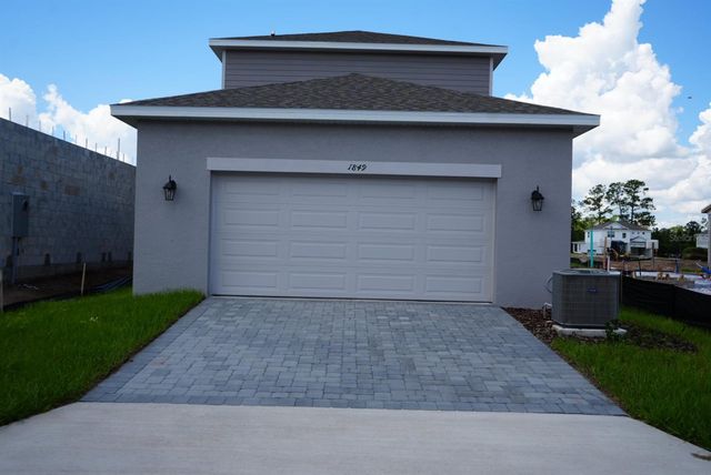 1849 HORSETAIL DRIVE, St Cloud, FL 34771