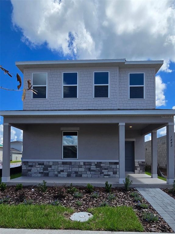 1849 HORSETAIL DRIVE, St Cloud, FL 34771