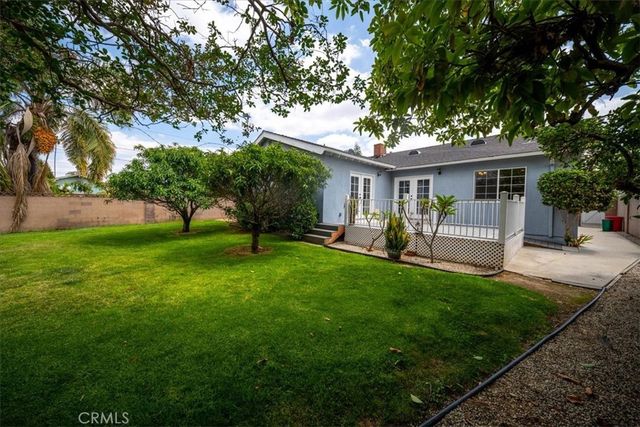 6481 Dos Rios, Downey, CA 90240