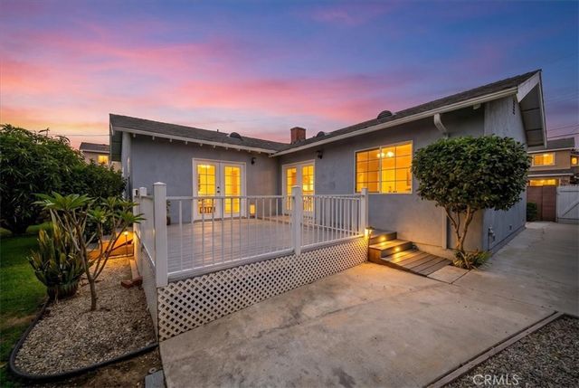 6481 Dos Rios, Downey, CA 90240