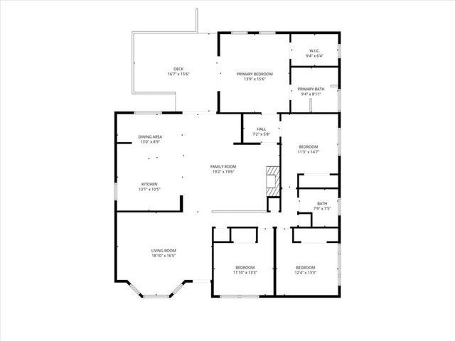 6481 Dos Rios, Downey, CA 90240