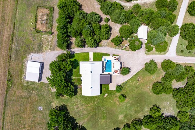 59.69 Acres Bucksnort Road, Van Alstyne, TX 75495