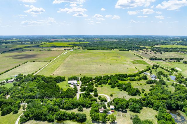 59.69 Acres Bucksnort Road, Van Alstyne, TX 75495