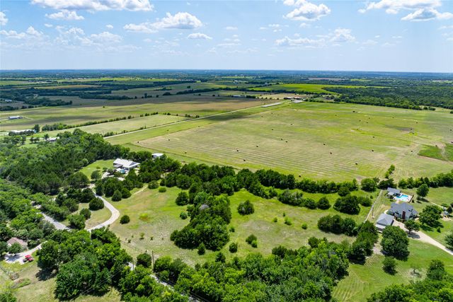 59.69 Acres Bucksnort Road, Van Alstyne, TX 75495