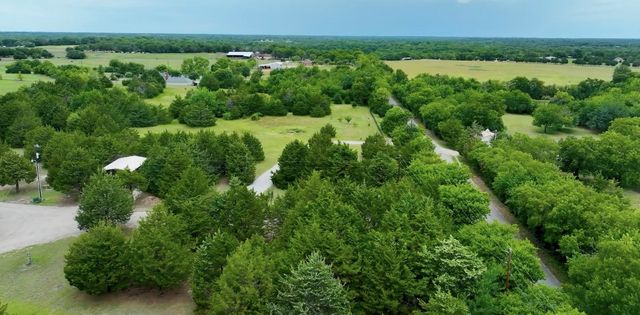 59.69 Acres Bucksnort Road, Van Alstyne, TX 75495