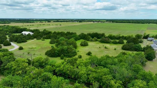 59.69 Acres Bucksnort Road, Van Alstyne, TX 75495