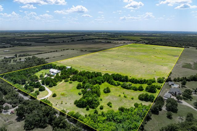 59.69 Acres Bucksnort Road, Van Alstyne, TX 75495