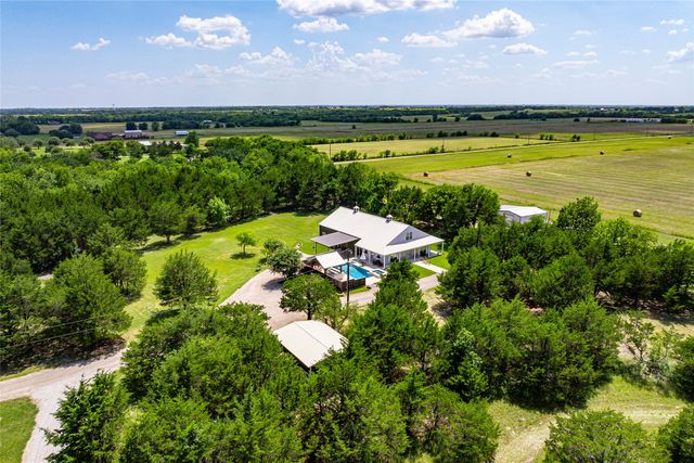 59.69 Acres Bucksnort Road, Van Alstyne, TX 75495