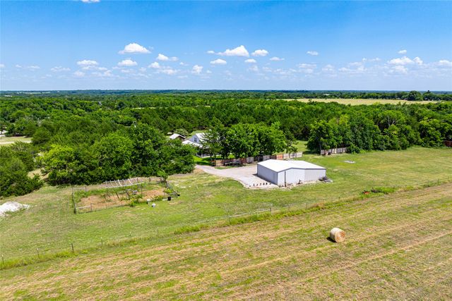 59.69 Acres Bucksnort Road, Van Alstyne, TX 75495