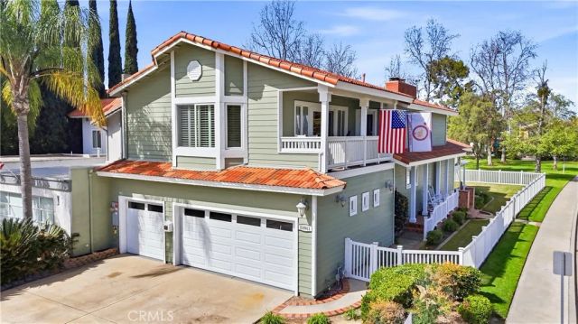 21911 Yellowstone Lane, Lake Forest, CA 92630