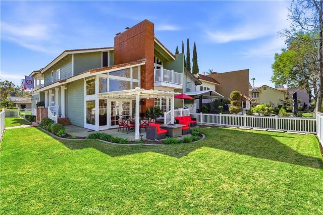 21911 Yellowstone Lane, Lake Forest, CA 92630