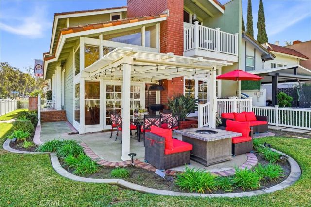 21911 Yellowstone Lane, Lake Forest, CA 92630