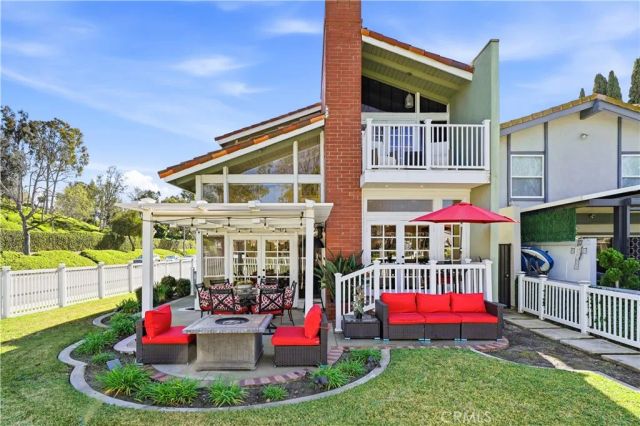 21911 Yellowstone Lane, Lake Forest, CA 92630