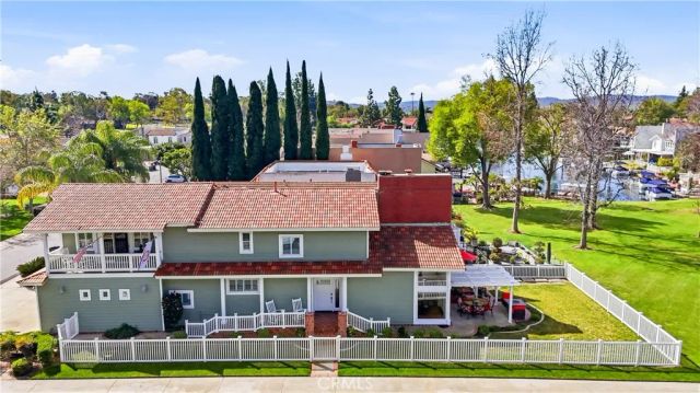 21911 Yellowstone Lane, Lake Forest, CA 92630