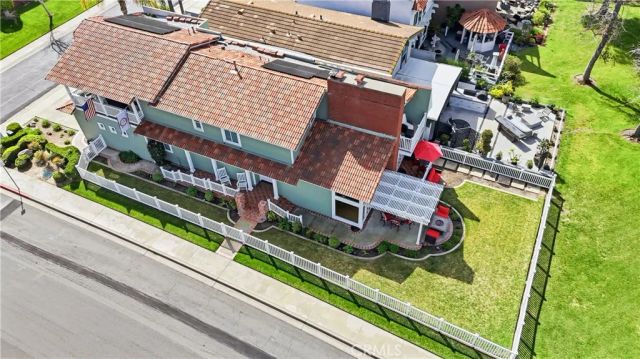 21911 Yellowstone Lane, Lake Forest, CA 92630