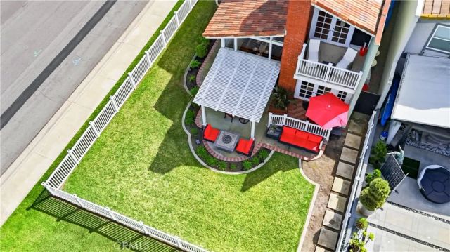 21911 Yellowstone Lane, Lake Forest, CA 92630