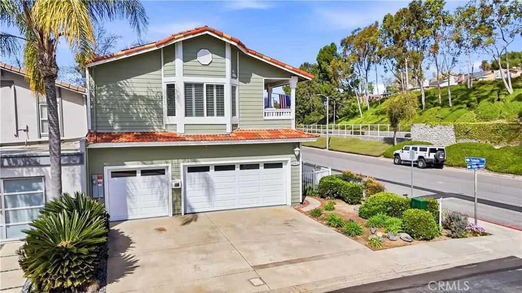21911 Yellowstone Lane, Lake Forest, CA 92630