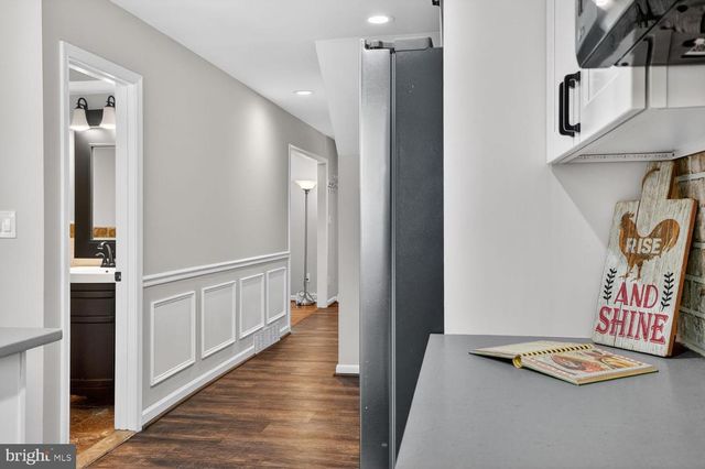 6020 WATERBURY CT, Springfield, VA 22152