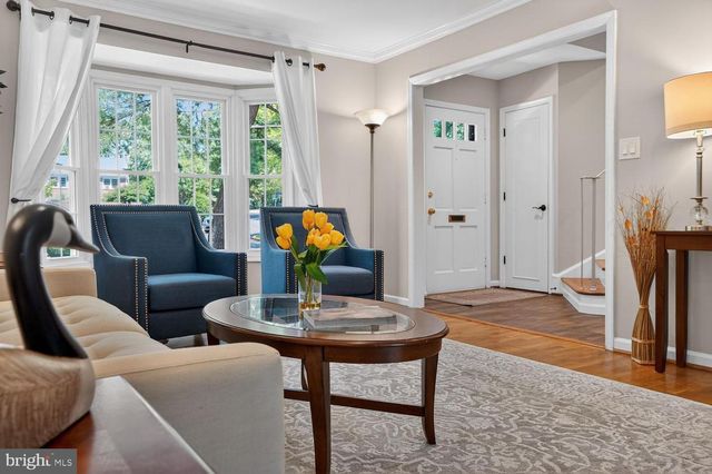 6020 WATERBURY CT, Springfield, VA 22152