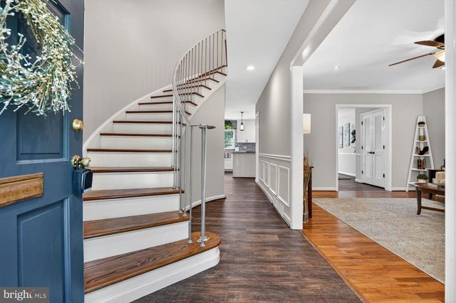 6020 WATERBURY CT, Springfield, VA 22152
