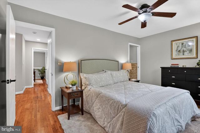 6020 WATERBURY CT, Springfield, VA 22152