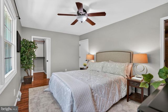 6020 WATERBURY CT, Springfield, VA 22152