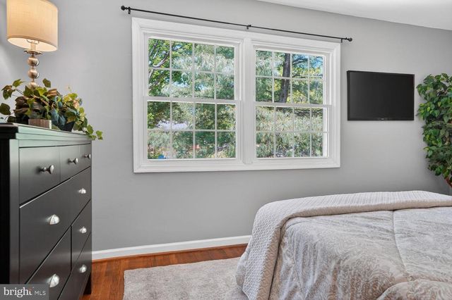 6020 WATERBURY CT, Springfield, VA 22152