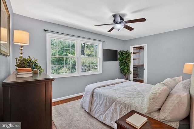 6020 WATERBURY CT, Springfield, VA 22152