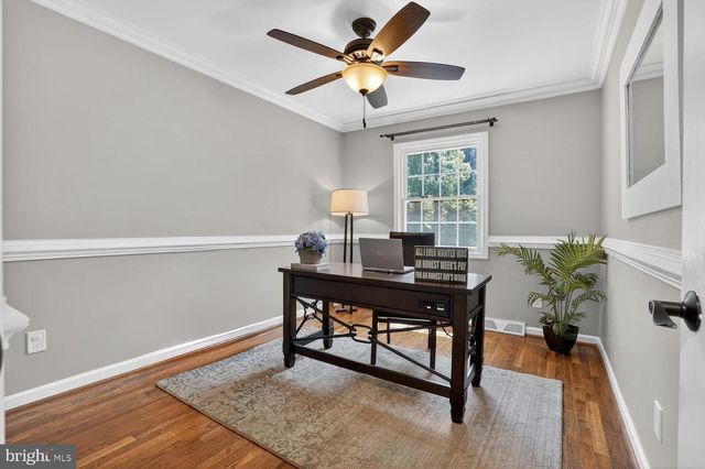 6020 WATERBURY CT, Springfield, VA 22152