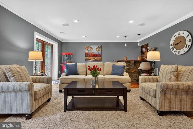 6020 WATERBURY CT, Springfield, VA 22152