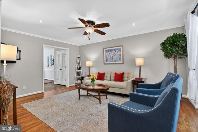 6020 WATERBURY CT, Springfield, VA 22152