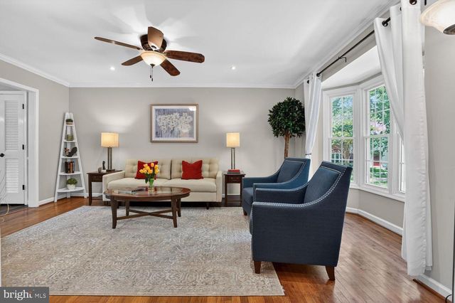 6020 WATERBURY CT, Springfield, VA 22152