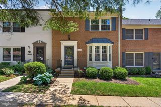 6020 WATERBURY CT, Springfield, VA 22152