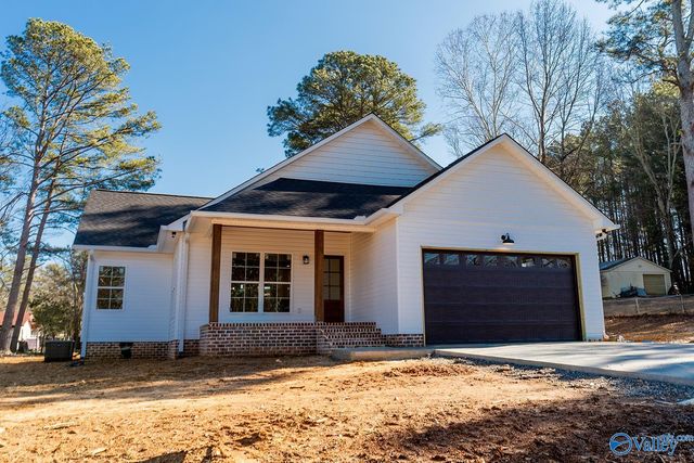 862 1st Way Ne, Arab, AL 35016