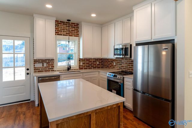 862 1st Way Ne, Arab, AL 35016