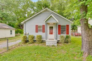 5354 Greenbriar Road, Chattanooga, TN 37412