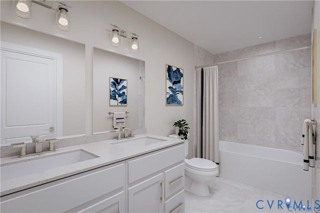 4613 Four Leaf Ln, Midlothian, VA 23112