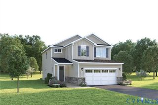 4613 Four Leaf Ln, Midlothian, VA 23112