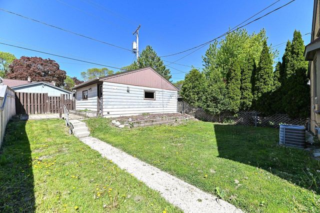 3015 87th STREET, Milwaukee, WI 53222
