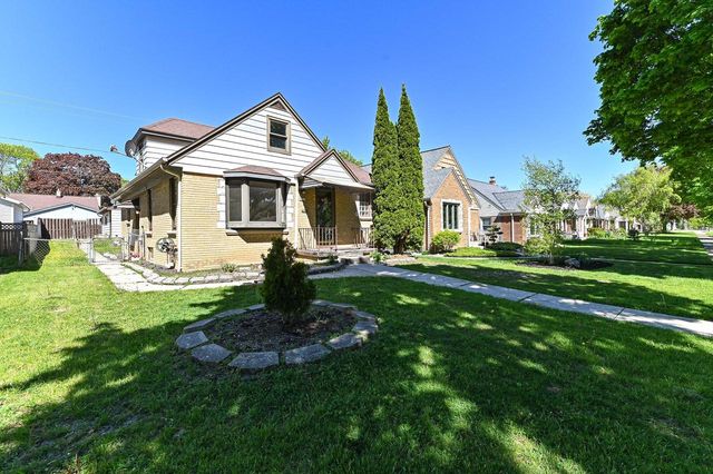 3015 87th STREET, Milwaukee, WI 53222